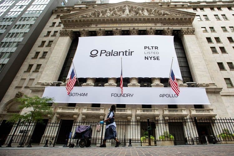 Fundador da Y Combinator critica fortemente a empresa de análise de dados Palantir. Reprodução: Tech Crunch