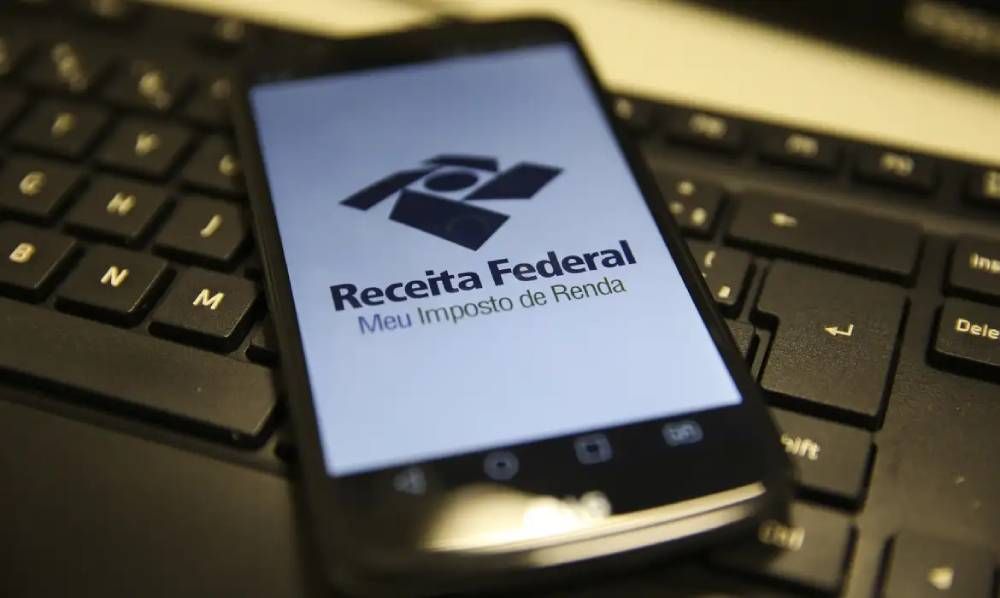 Receita Federal cobra 971 mil contribuintes com pendências no IR