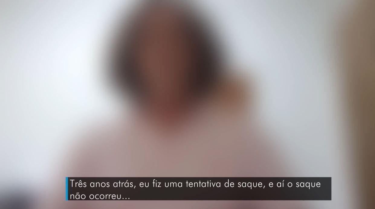 Cliente diz ter perdido R$ 600 mil da aposentadoria ao investir em corretora acusada de golpe em Ribeirão Preto. Reprodução: G1