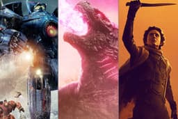 Criação de uma nova parceria com os criadores de 'Stranger Things'; Reprodução: Gizmodo.