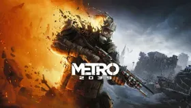 Trailer sombrio mostra Metro 2039 em Moscou pós-apocalíptico. Reprodução: Gosugamers
