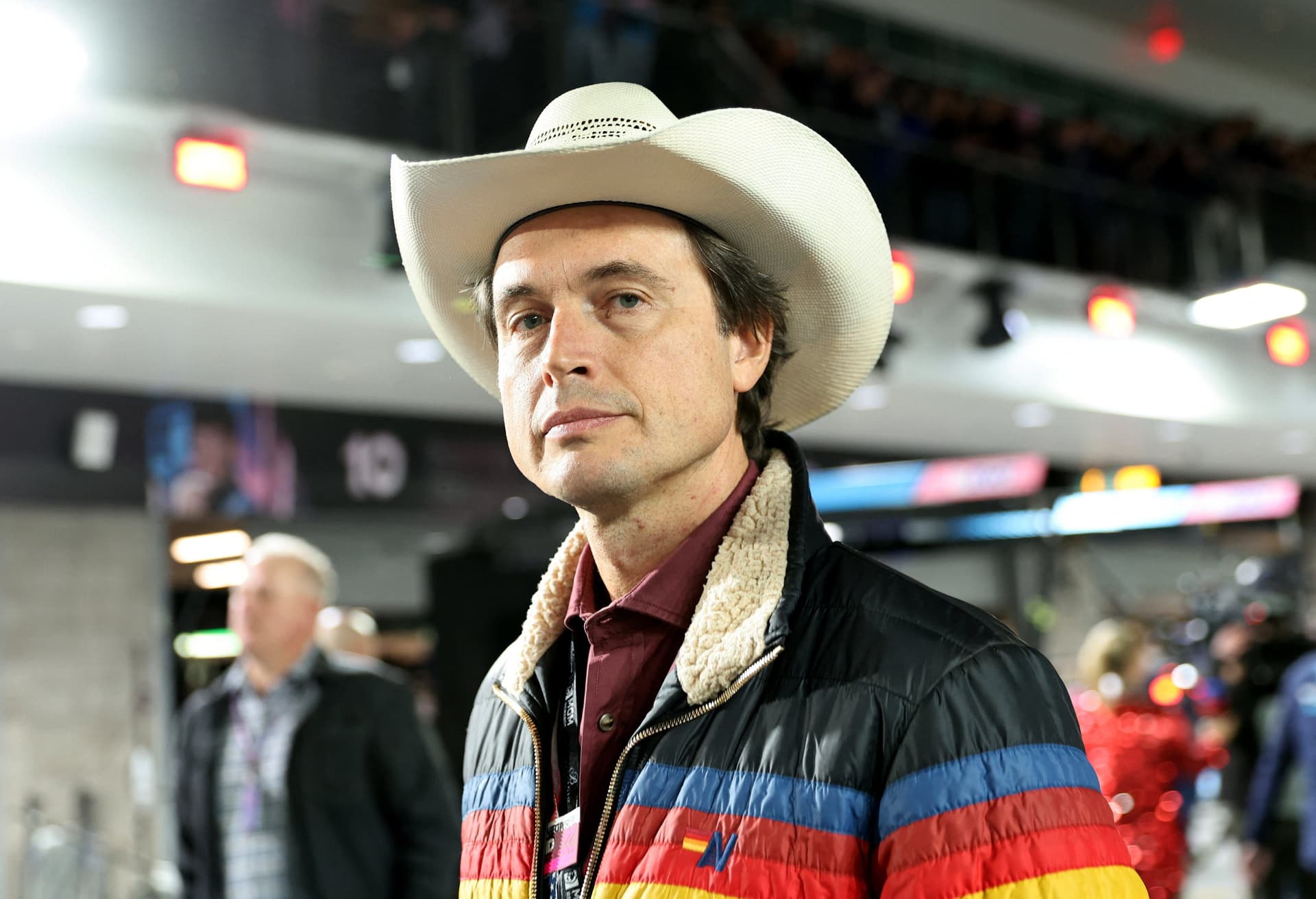 Kimbal Musk apoia o pacote salarial de Elon e planos de investimento em xAI. Reprodução: Reuters