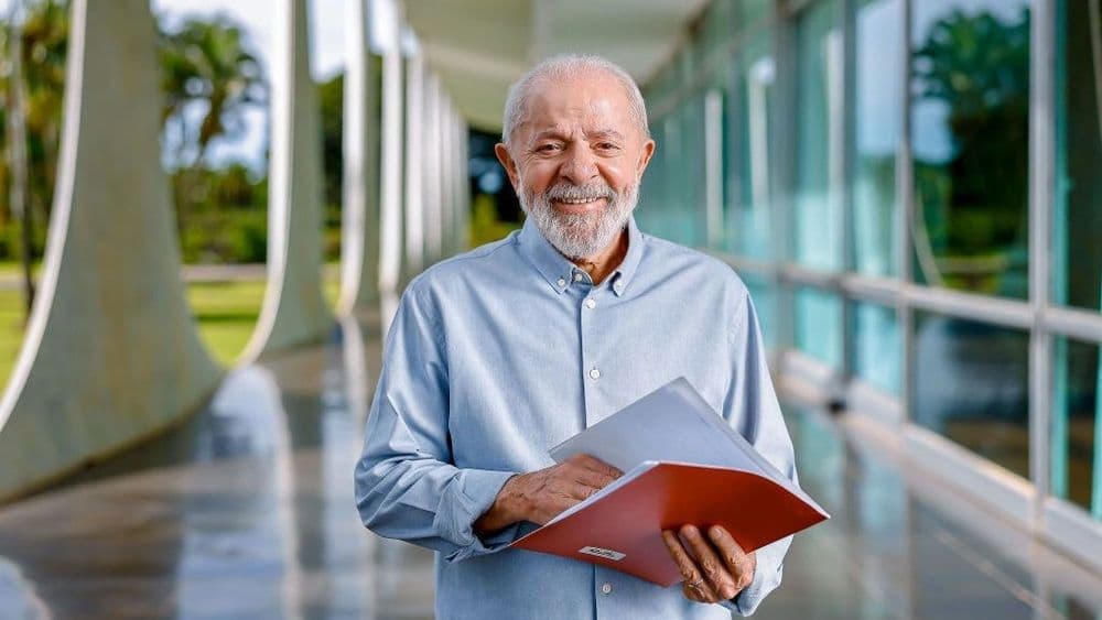 Lula intensifica esforços na PEC da Segurança Pública