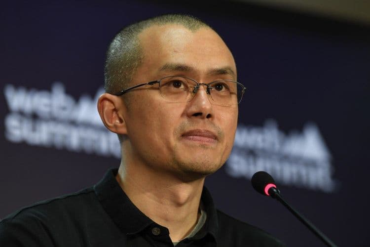 Família Trump negocia participação na Binance EUA