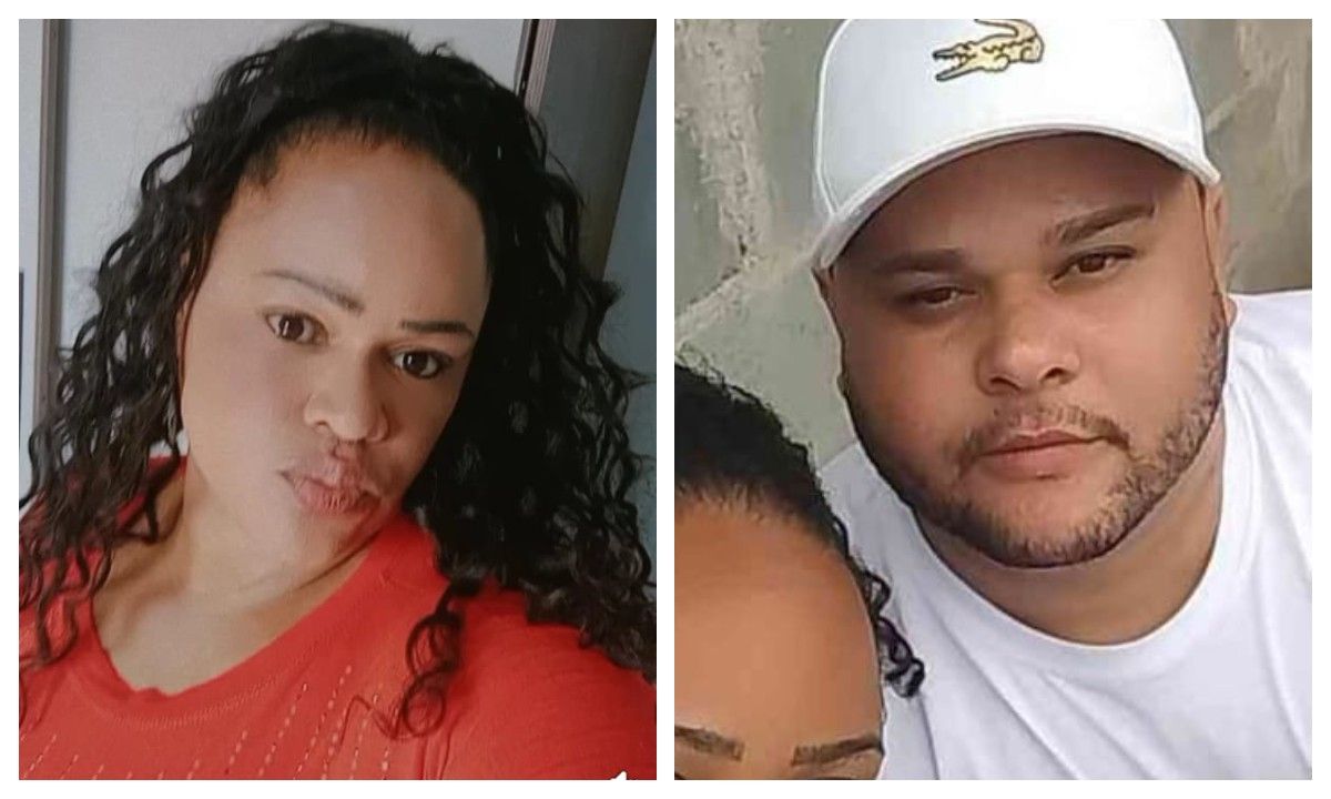 [Técnica em enfermagem morta após agressões do companheiro em SP. ]. Reprodução: G1