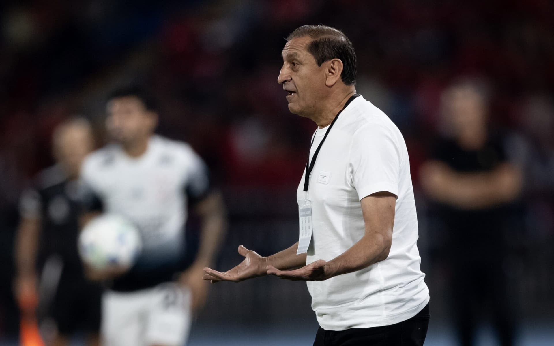 Corinthians empata em 1 a 1 com América de Cali na Sul-Americana com time alternativo. Reprodução: Lance