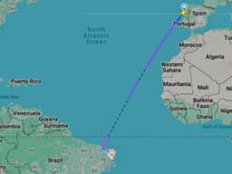 Voo da Azul aterrissa em Recife após passageiro passar mal a caminho de Campinas.; Legenda da imagem. Reprodução: Globo