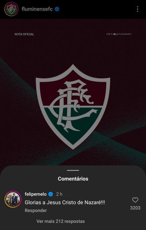 Felipe Melo Critica Demissão de Mano e Revela Candidato