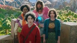 Minecraft: O Filme que Libertará Nossa Criatividade