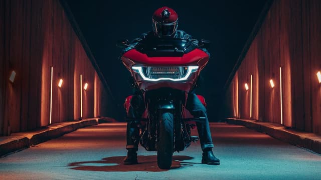 Top 5 motos mais caras do Brasil em 2025