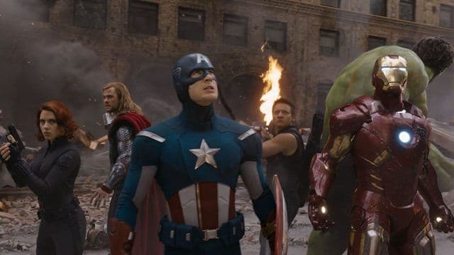 Irmãos Russo Prometem Novo Começo para o MCU