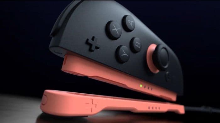 Nintendo Switch 2: recursos e novidades reveladas