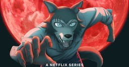 A primeira parte da temporada final de Beastars estreou em dezembro. Reprodução: Anime News Network