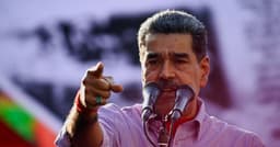 Maduro Apela à ONU Enquanto Migrantes Venezuelanos São Deportados