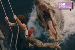 Gareth Edwards discute os desafios de criar um blockbuster de 'Jurassic Park' em um ano. Reprodução: Gizmodo