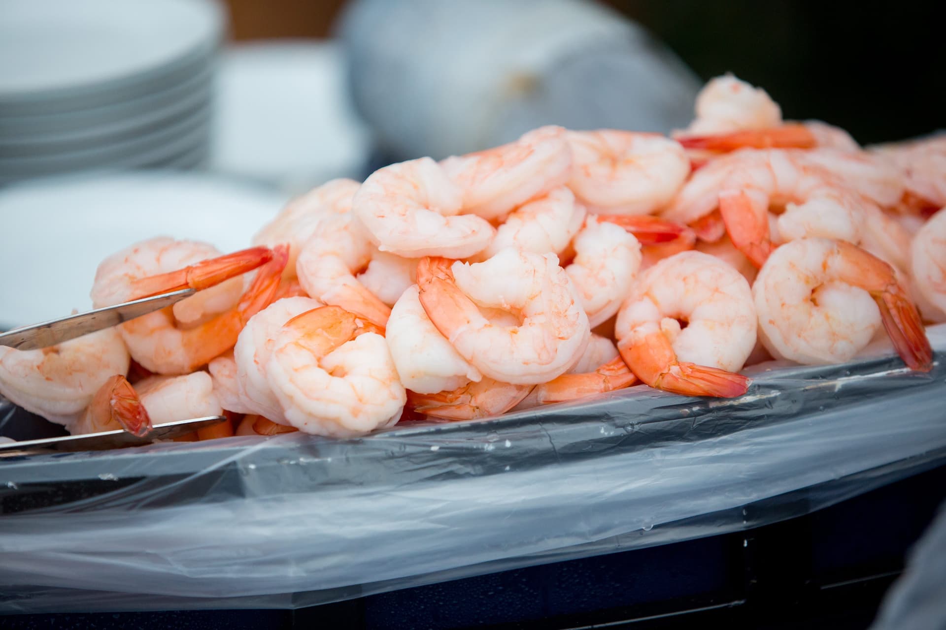 FDA alerta sobre camarões congelados da Walmart que podem estar radioativos. Legenda da imagem. Reprodução: Business Insider
