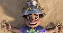 Novo filme da Pixar, Elio, enfrenta polêmicas internas e decepciona nas bilheteiras. Legenda da imagem. Reprodução: Legião dos Heróis