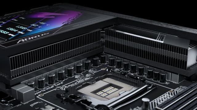 Gigabyte garante segurança das GPUs em suas placas-mãe