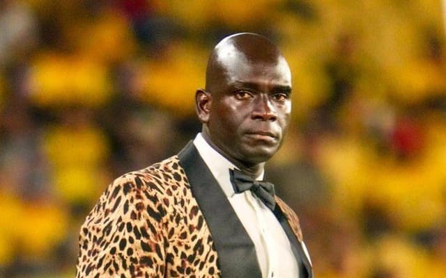 Segundo Castillo é demitido do cargo de técnico do Barcelona-EQU. Reprodução: Ig Esporte