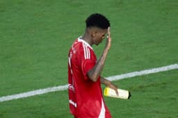 Inter busca evitar o rebaixamento; veja o que precisa e faça simulação. Reprodução: Ge