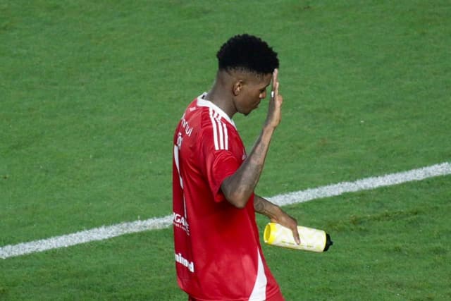 Inter busca evitar o rebaixamento; veja o que precisa e faça simulação. Reprodução: Ge