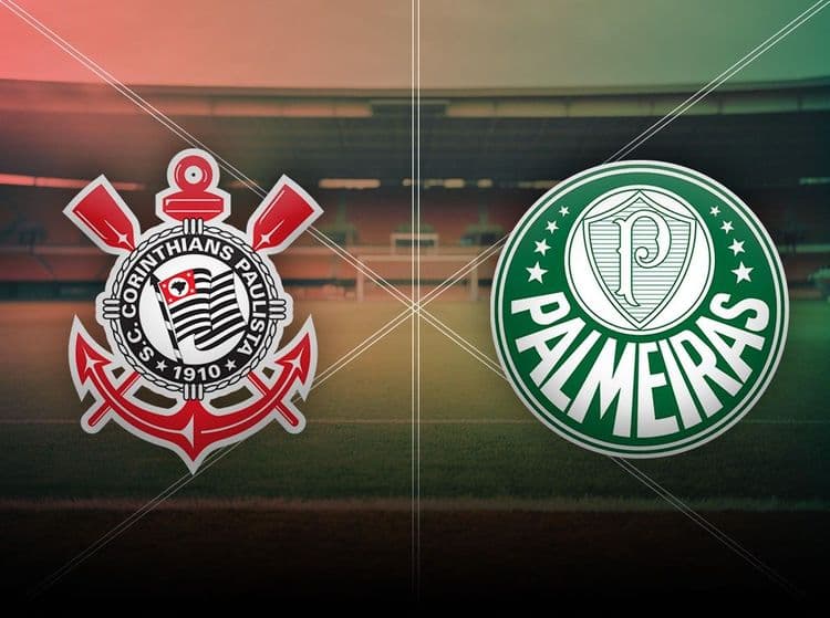 Corinthians e Palmeiras: Confronto Decisivo na Final do Paulistão
