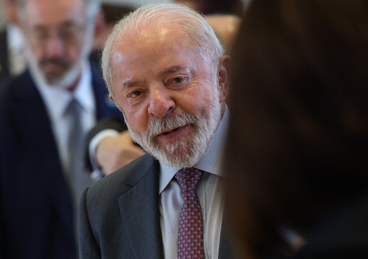 Genial/Quaest: como está a aprovação de Lula nos maiores colégios eleitorais do Brasil. Fonte: VEJA
