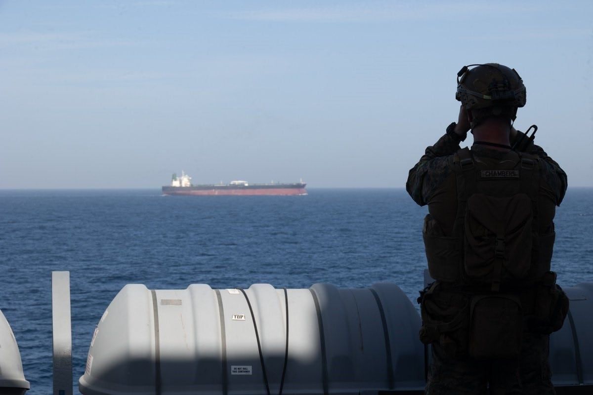 [Tensões EUA-Israel contra Irã: negociações avançam, diz Irã, com cobertura em tempo real]. Reprodução: Elpais