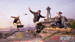 Rayssa Leal brilha em novo Tony Hawk's Pro Skater