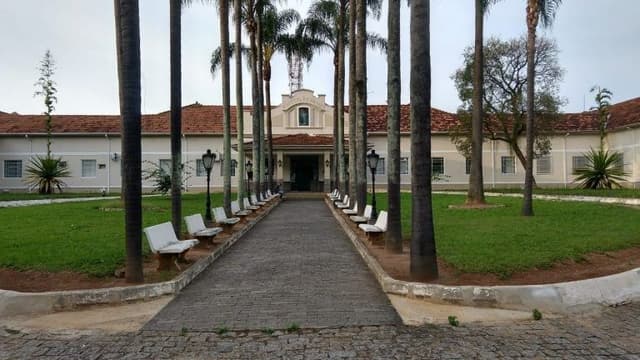 Greve na Fusam de Caçapava: audiência judicial sem acordo entre sindicato e prefeitura. Reprodução: Retorno do item 11