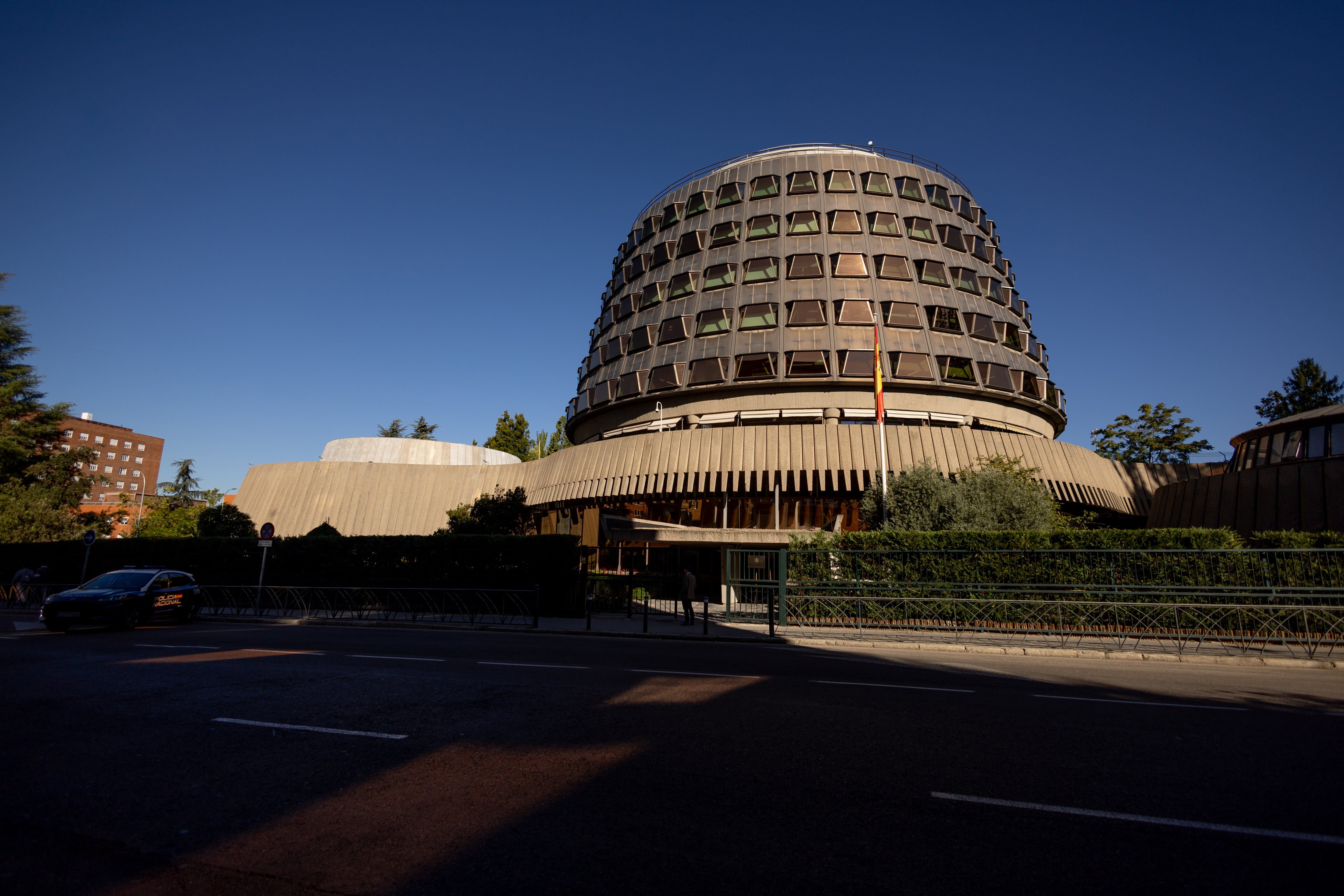 [Indenização por demissão injustificada chega ao Constitucional]. Reprodução: Elpais