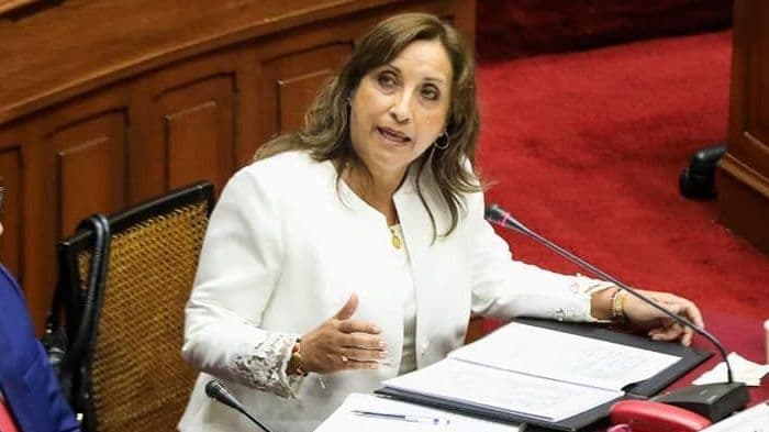 Presidente do Peru denuncia tentativa de golpe pelo MP