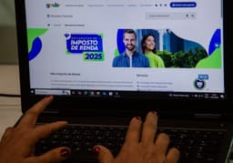 Governo propõe mudanças no Imposto de Renda para reduzir desigualdades tributárias. Reprodução: Globo