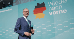 Friedrich Merz vence eleições e extrema direita cresce na Alemanha