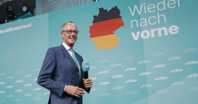 Friedrich Merz vence eleições e extrema direita cresce na Alemanha