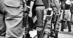 MPF pede perda de cargo de ex-agentes da ditadura