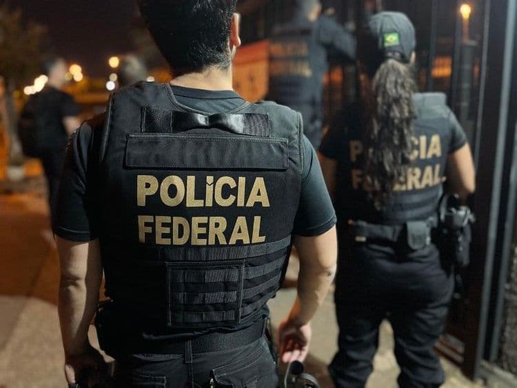 Candidatos podem consultar gabaritos preliminares do concurso da Polícia Federal até 31 de agosto. Reprodução: Globo