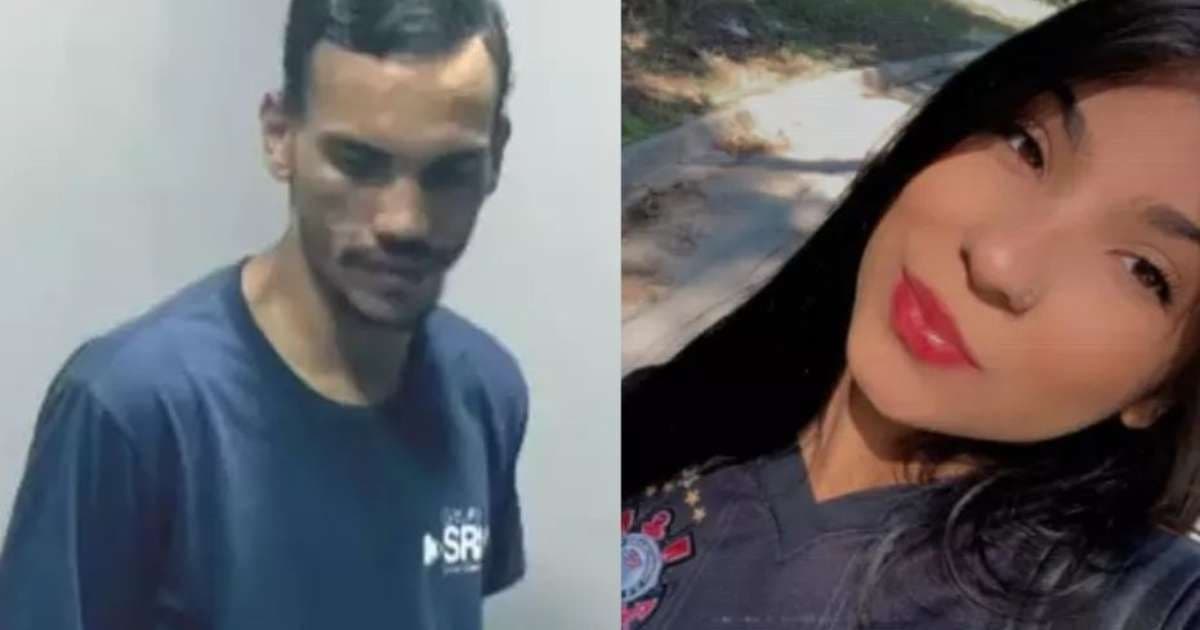 Caso Vitória: Controvérsia sobre Confissão de Suspeito