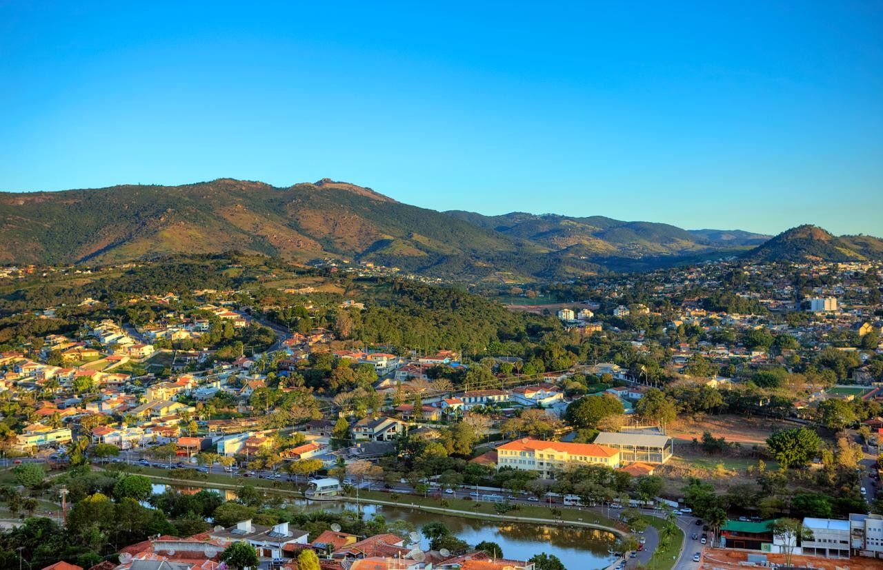 Viagens no Tiradentes: lazer e significado em destinos inspiradores. Reprodução: G1