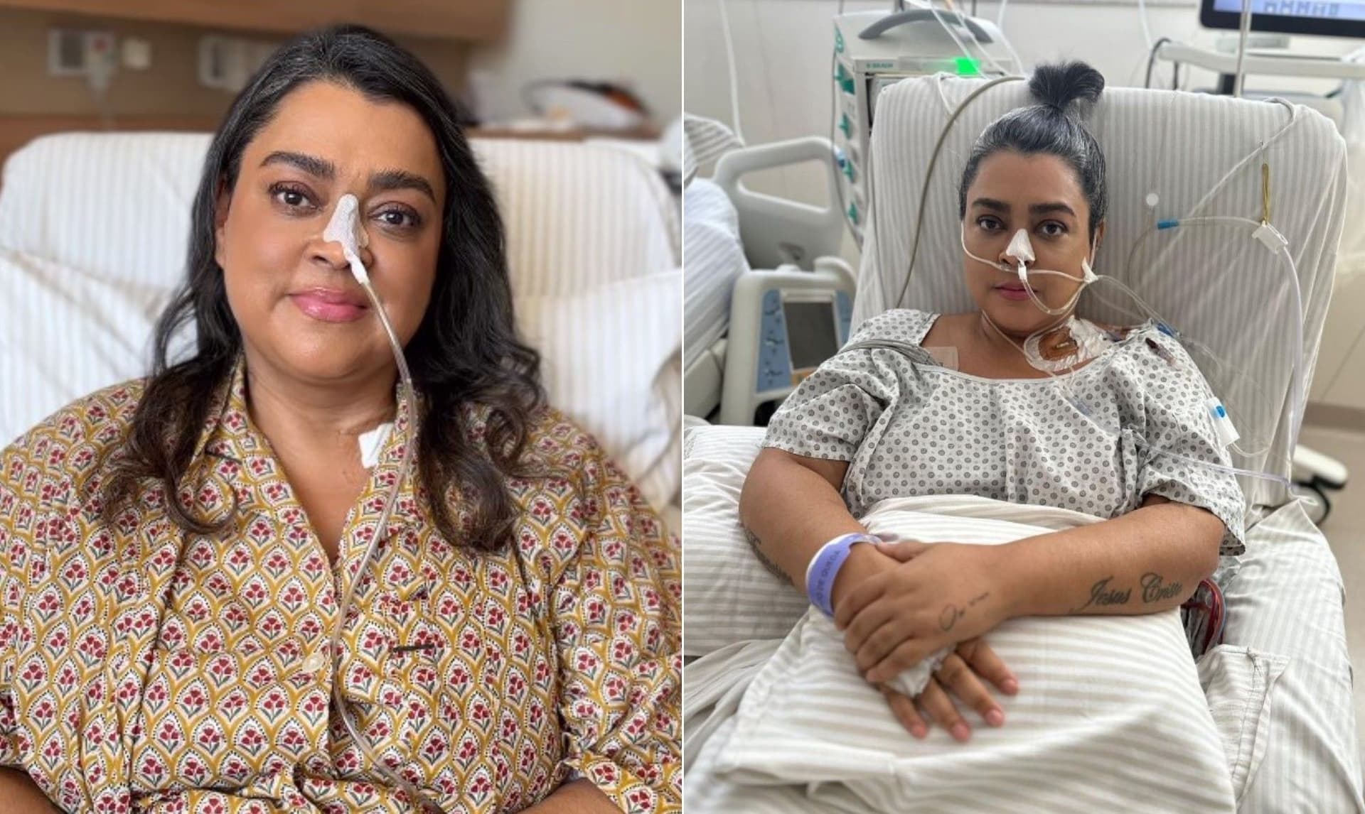 Câncer de intestino: aumento de casos entre jovens gera alerta sobre hábitos de vida. Reprodução: Globo