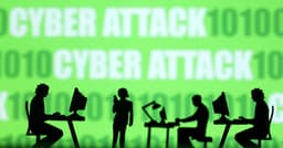 Iran enfrenta ciberataque após explosão em porto e negociações nucleares com os EUA.; Reprodução: Reuters