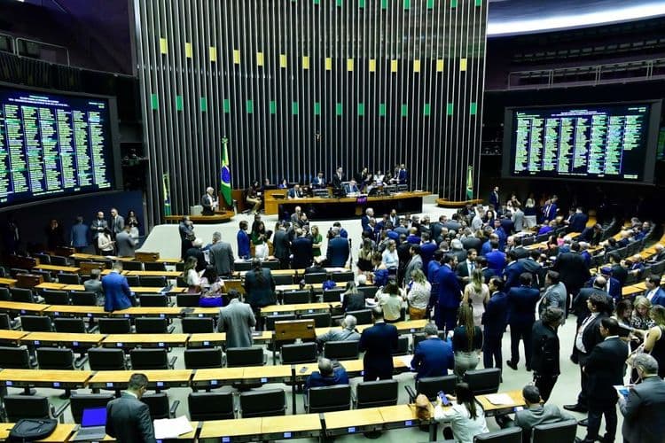 Líderes do Partido Liberal se reúnem para discutir apoio do Centrão na Câmara. Reprodução: CNN Brasil