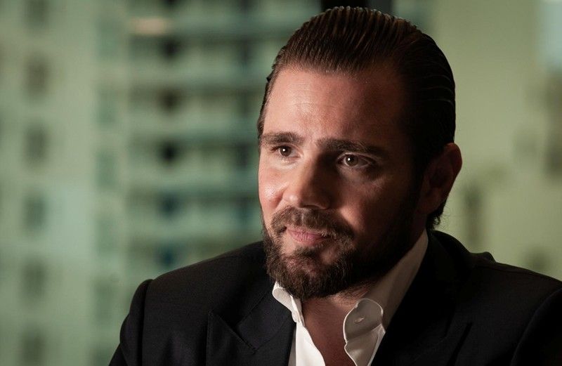 Rastreamento de fundos de Vorcaro no exterior amplia debate sobre devolução para delação.. Reprodução: Oglobo