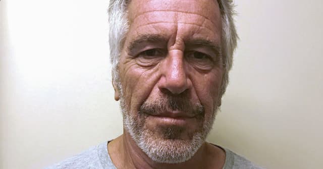 Modelo encerra processo contra psiquiatra por suposta ligação com as atividades de Jeffrey Epstein. Reprodução: Reuters