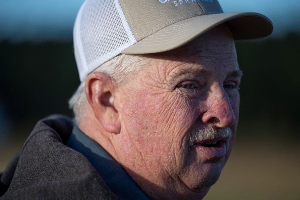 Tarifas de Trump impactam a soja dos EUA; Brasil é visto como principal alternativa para a China. Reprodução: Retorno do item 11