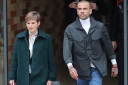 Daniel Alves Absolvido: Novo Capítulo em Polêmica Justiça