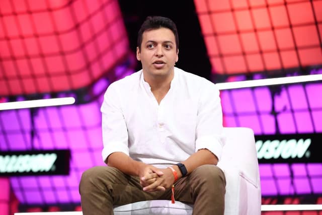 Elisabeth Diana, ex-head de comunicações da Deel, deixa a empresa. Reprodução: TechCrunch