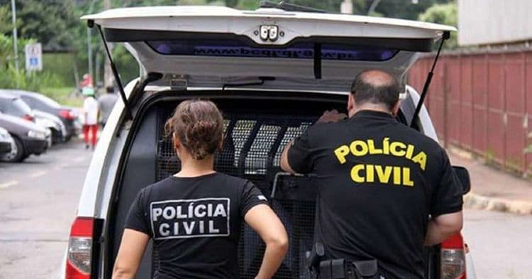Grupo de pastores é alvo de operação por golpe financeiro