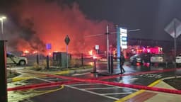 Acidente aéreo na Filadélfia resulta em sete mortes