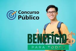 Concurso da Prefeitura oferece salários de até R$18,3 mil
